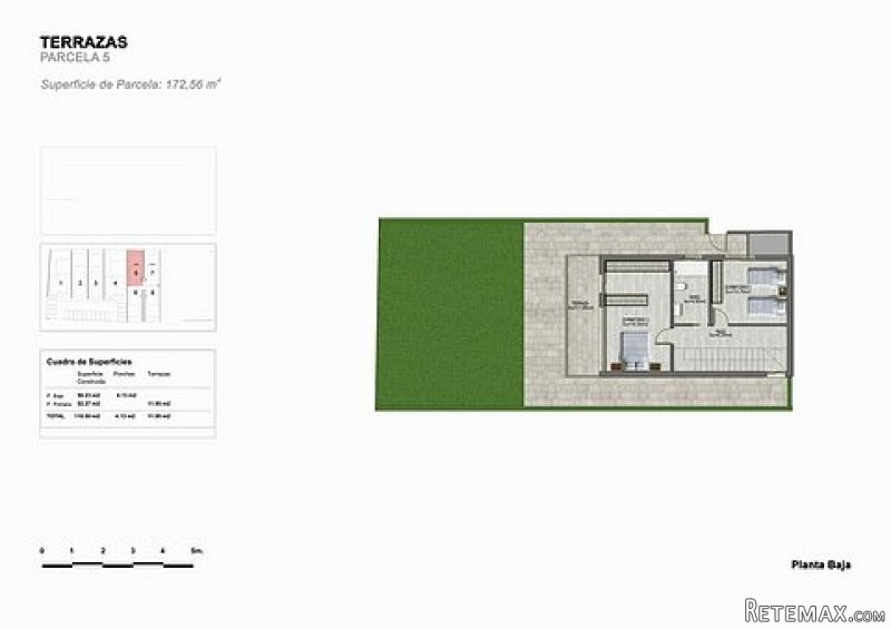 3 Bed Beautifully Designed Golf View.. - 2