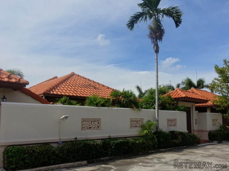 Baan Balina 2: 4 bedroom villa in top.. - 2