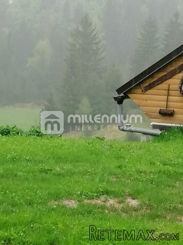 Gorski kotar, 30.000m2 zemljišta s jelenima - 5