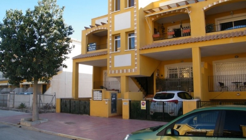 Resale · Apartment · Spain · Costa Bl..