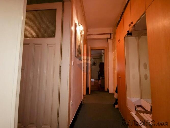 Rijeka, Centar, 3SKL na I katu, 104 m2 - 5