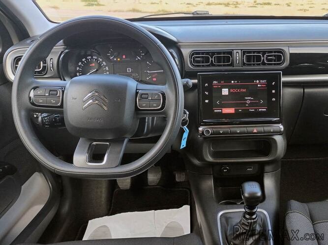 Citroen C3 1.5 HDi - 5