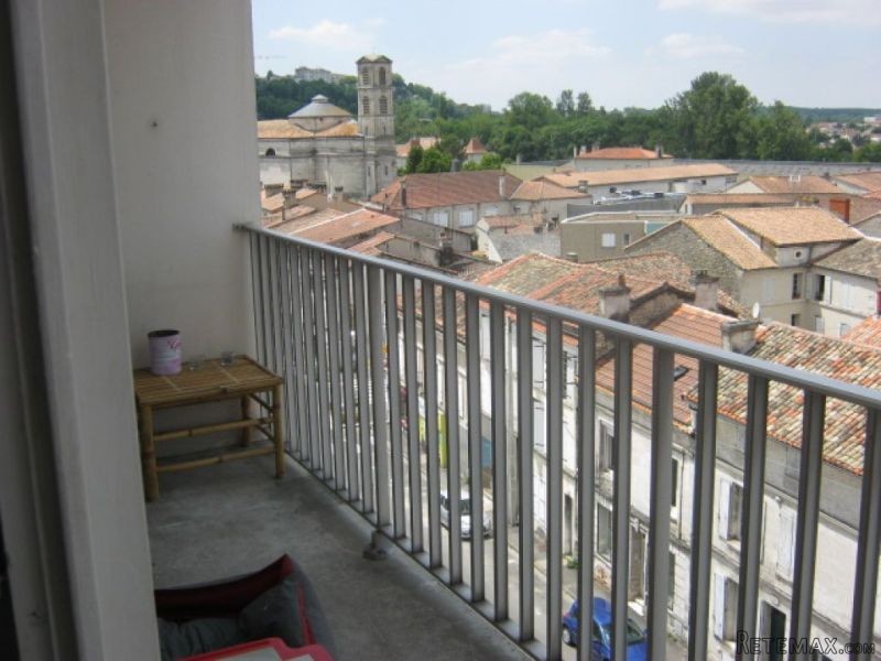 1 bedroom apartment with balcony in..