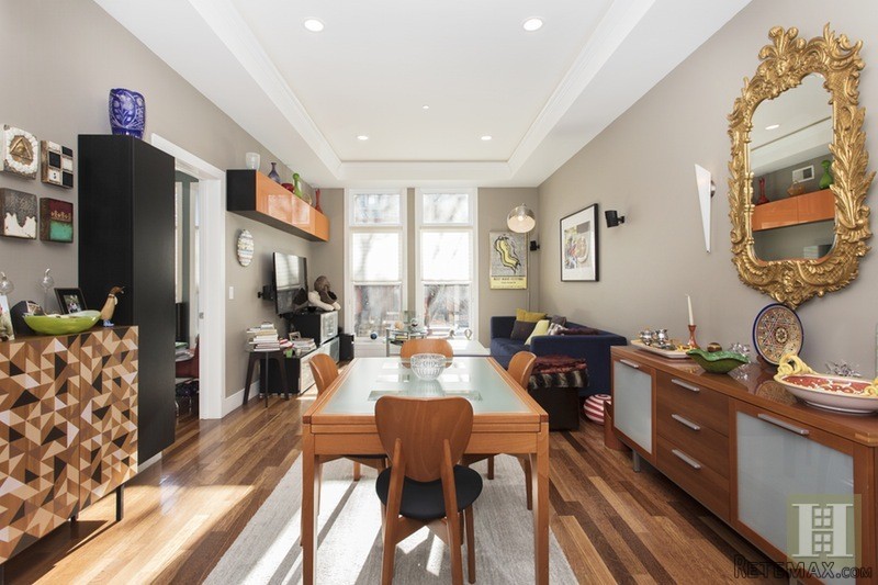 2 bedroom Apartment For Sale: 78 WAYNE..
