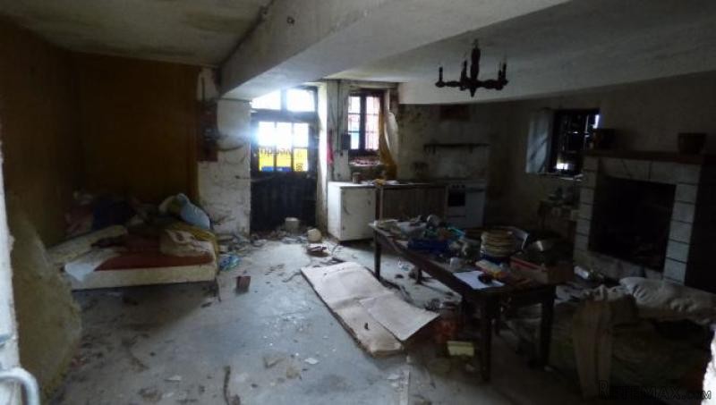 Countryside Property To Renovate - 2