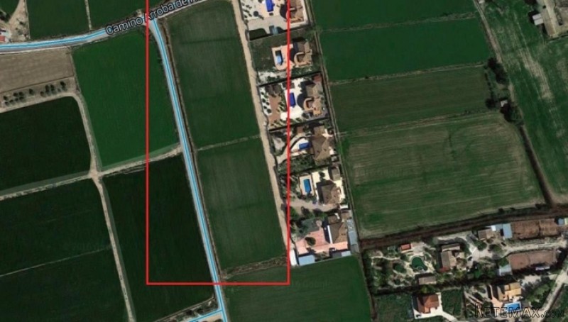 Resale · Land · Spain · Costa Blanca So..