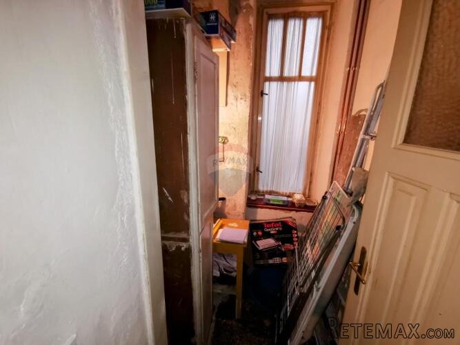 Rijeka, Centar, 3SKL na I katu, 104 m2 - 6
