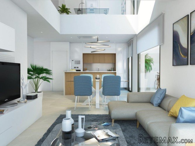 This magnificent villa is part of a project with a total of..