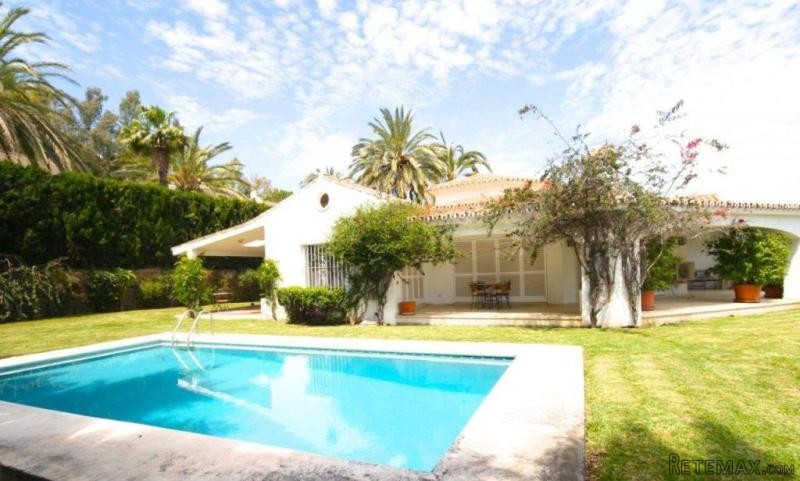 4 bedroom detached villa for sale