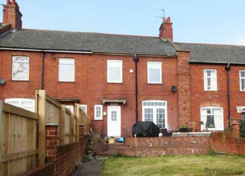 4 bedroom, Terraced House house for sale