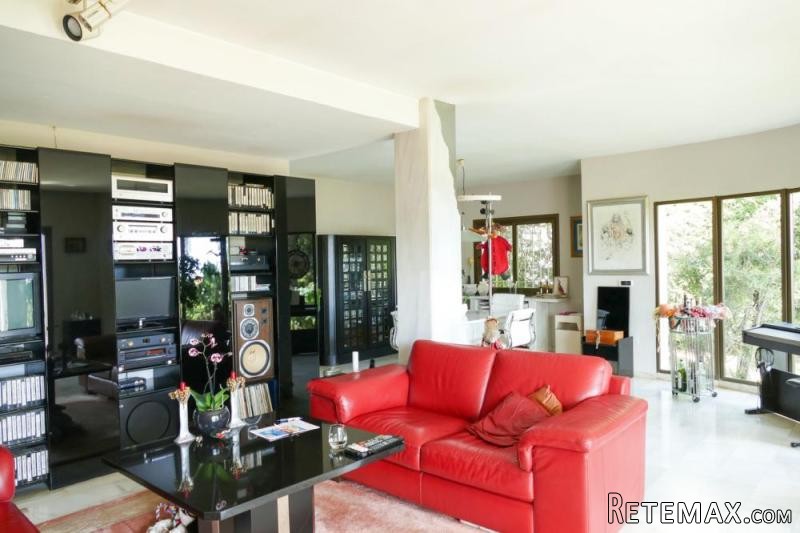 5 Bedrooms - House - Malaga - For Sale - 2