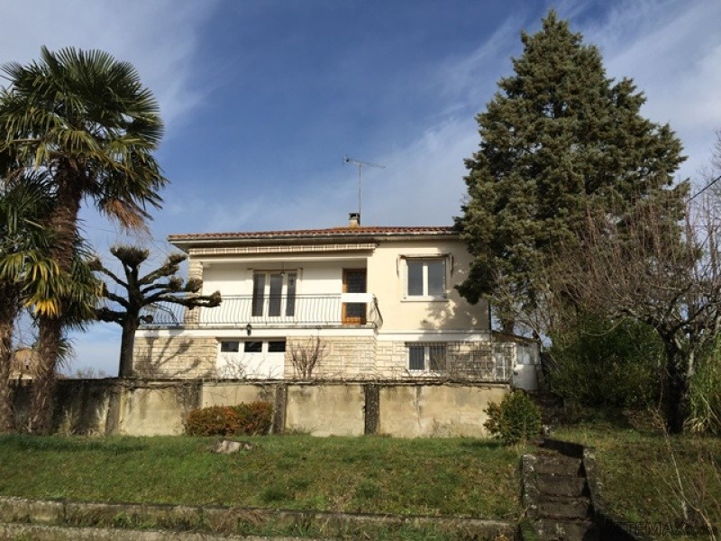 A Traditional Built Villa Style..