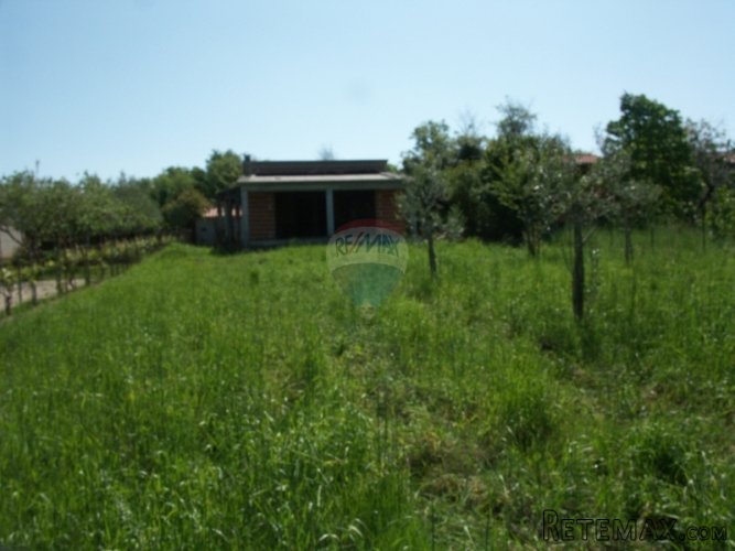 Pula,vikend kuća sa panoramskim pogledom na Pulu - 5