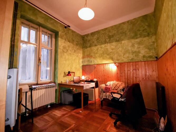 Rijeka, Centar, 3SKL na I katu, 104 m2 - 7