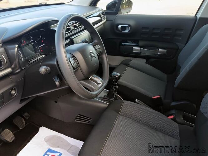 Citroen C3 1.5 HDi - 7