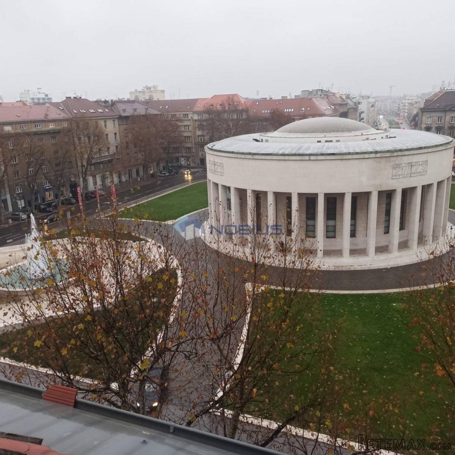 Zagreb, Centar, 65 m2, investicija