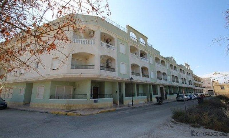 2 Bedrooms - Apartment - For Sale
