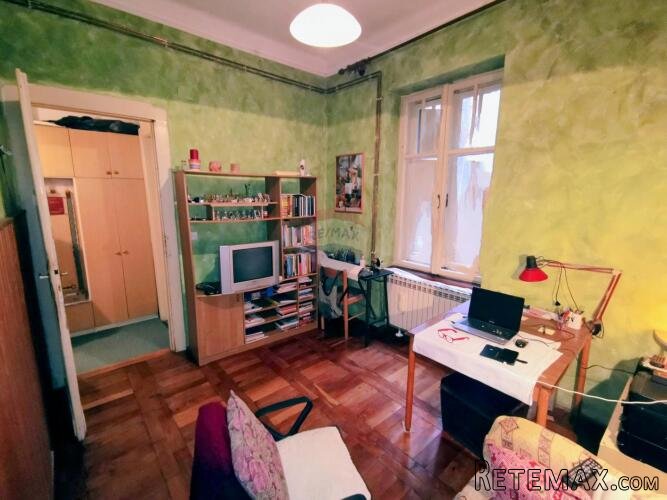 Rijeka, Centar, 3SKL na I katu, 104 m2 - 8