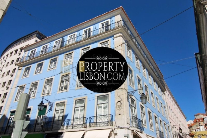 Amazing 2-bedroom penthouse apartment..