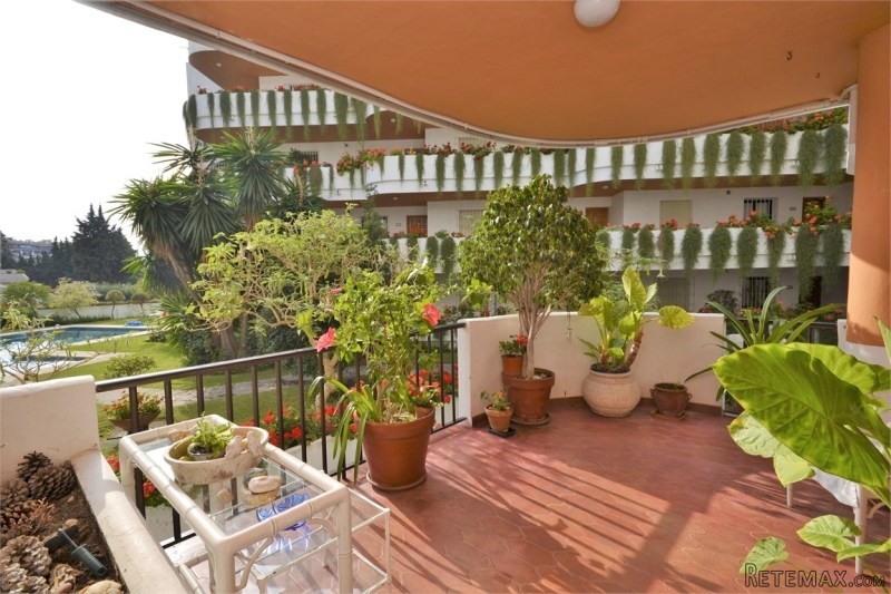 Nueva Andalucia - Puerto Banus, , 1..