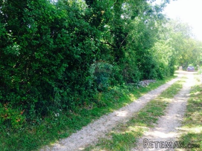 Veliko građevinsko zemljište