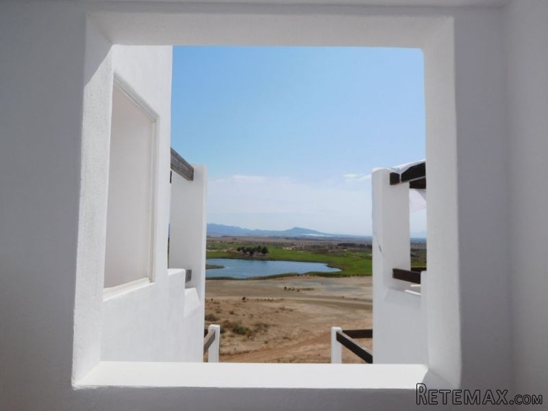 2 Bedrooms - Apartment - Murcia - For..