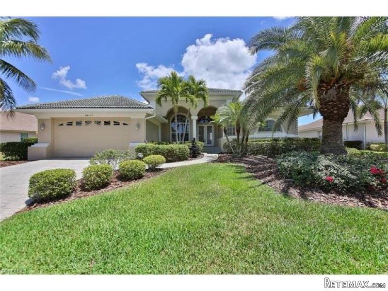 4 bedroom Residence For Sale: Fort..