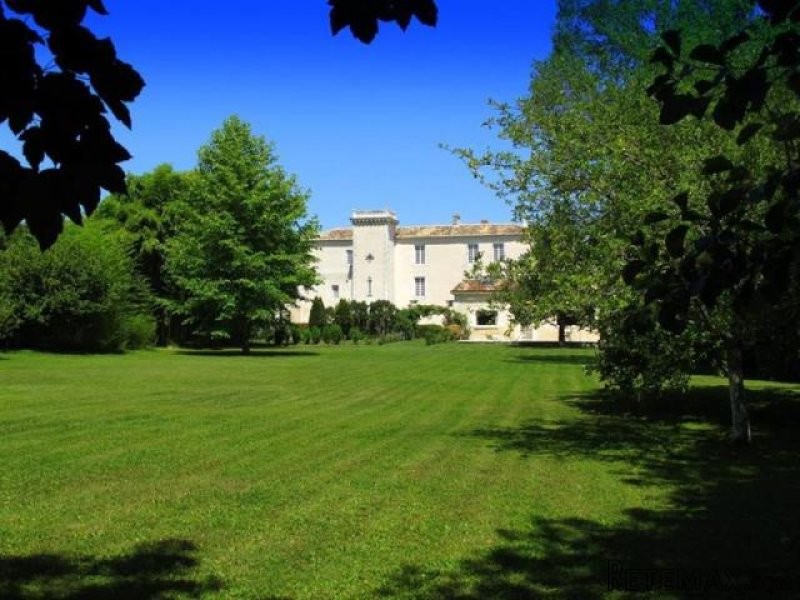 5 bedroom Manor House For Sale: 16290..