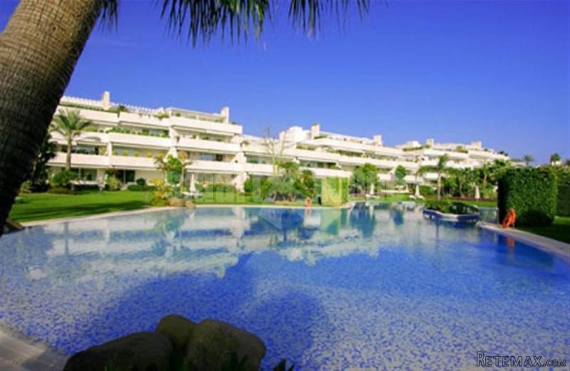 Apartment For Sale In Nueva Andalucia.. - 2