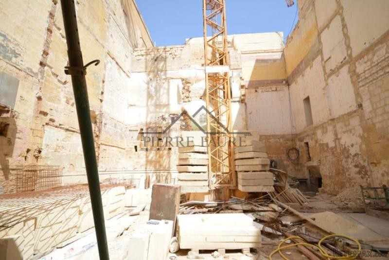 Palazzo - Valletta - 2