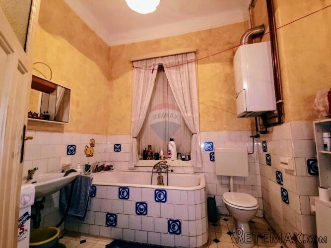 Rijeka, Centar, 3SKL na I katu, 104 m2 - 10