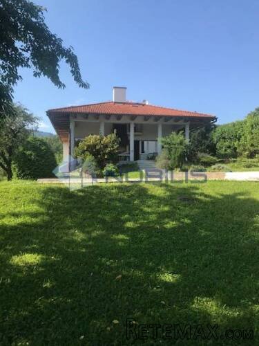Zagreb, Šestine, kuća 550m2 sa 2800 m2 zemljišta