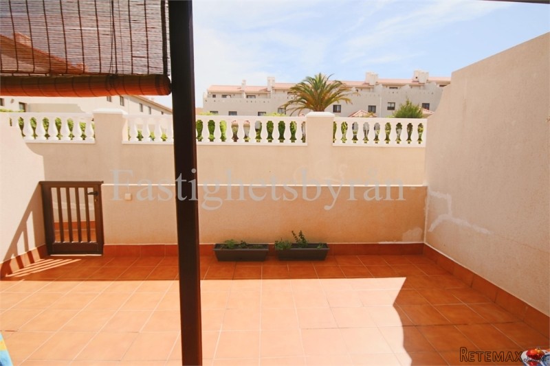 El Medano | Teneriffa - 2