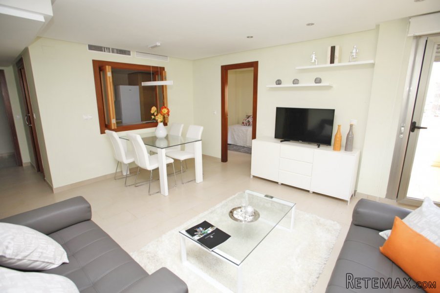 Apartamento nuevo de 2 dormitorios totalmente reformado.. - 2