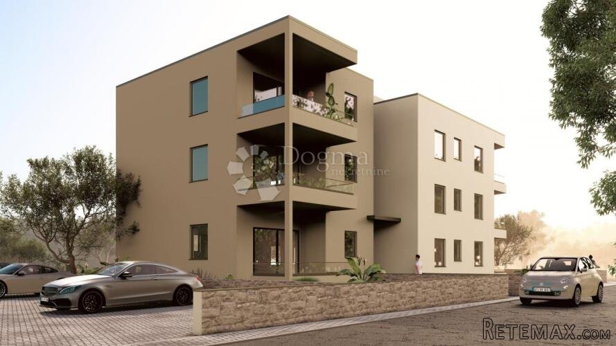 Apartman 2K3 - 2