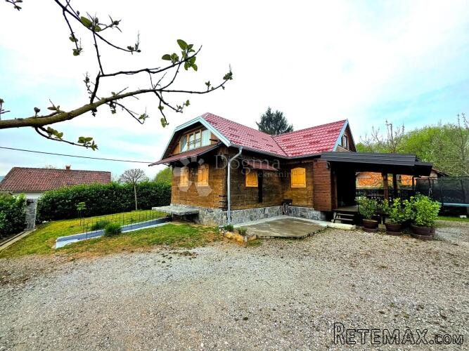 PRODAJA, Kuća, NKP 150m², Cerovac Vukmanićki - 2