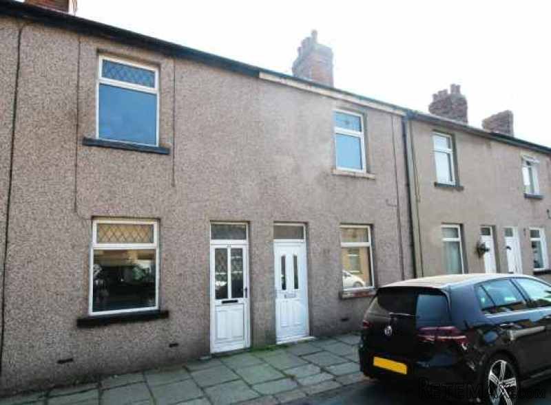2 bedroom, Terraced House house for sale