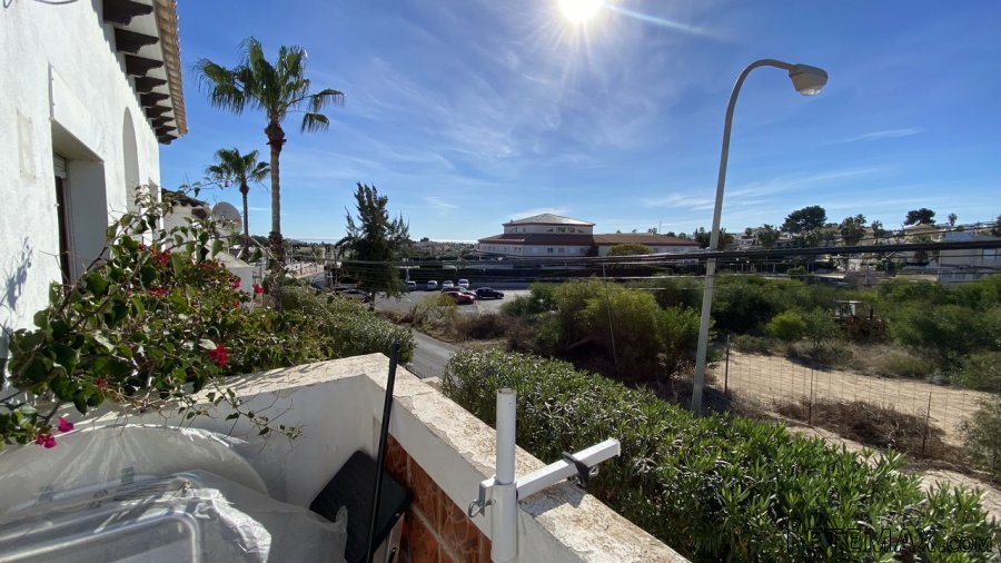 Bungalow en Residencia Mirador Del Mediterraneo Año.. - 3