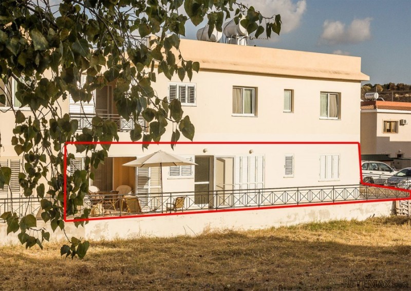 For Sale : Ground Floor Apartment -.. - 2