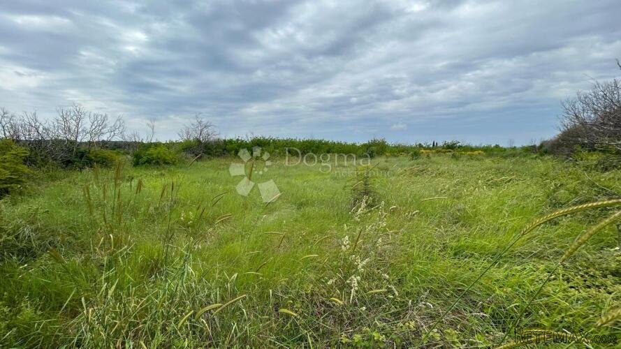 Građevinsko zemljište s dozvolom – Valtura, 733 m² - 3