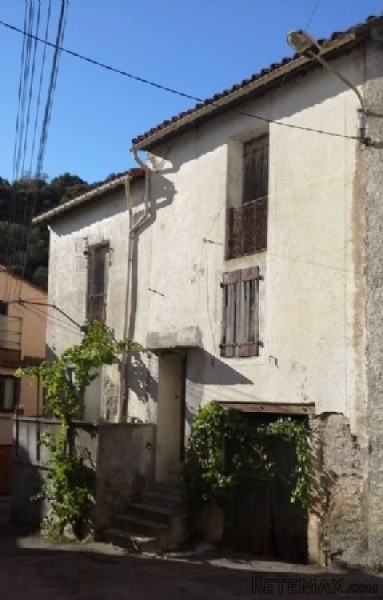 Hamlet Character House To Renovate With..