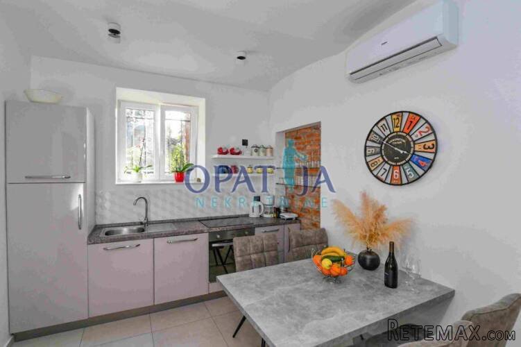 Opatija blizina centra stan 1S+DB, prizemlje, 53 m2 - 3
