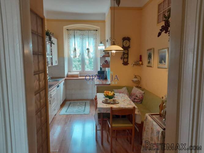 Rijeka - Prekrasan 4 sobni stan u centru s pogledom na more.. - 3
