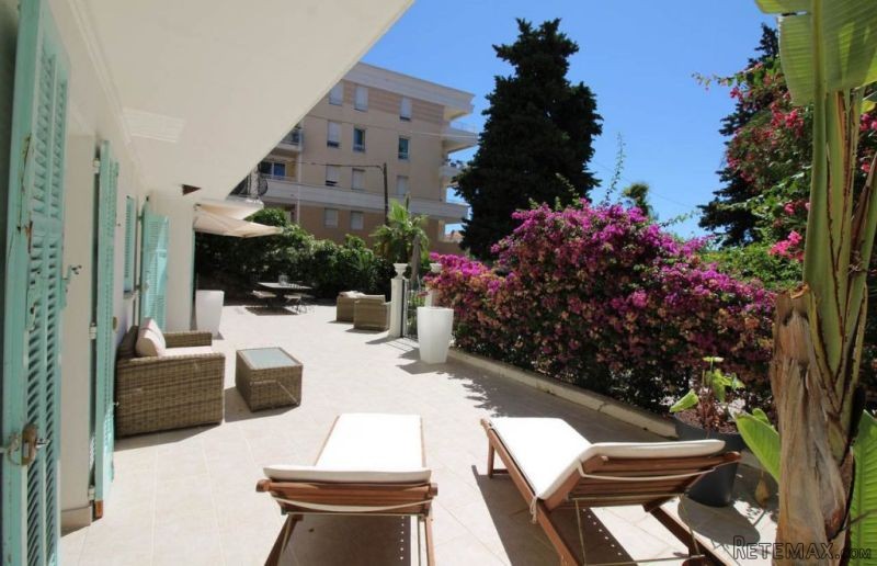 Sale Apartment - Cannes