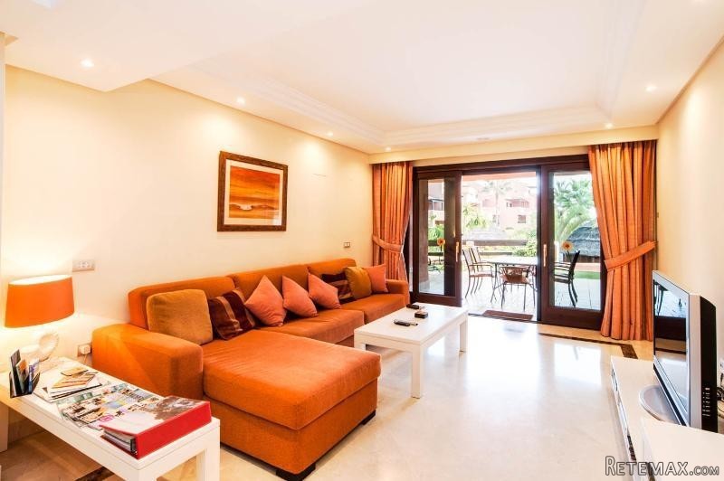 2 bedroom Apartment - 2