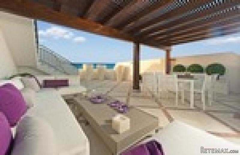 4 Bedrooms - Apartment - Malaga - For..