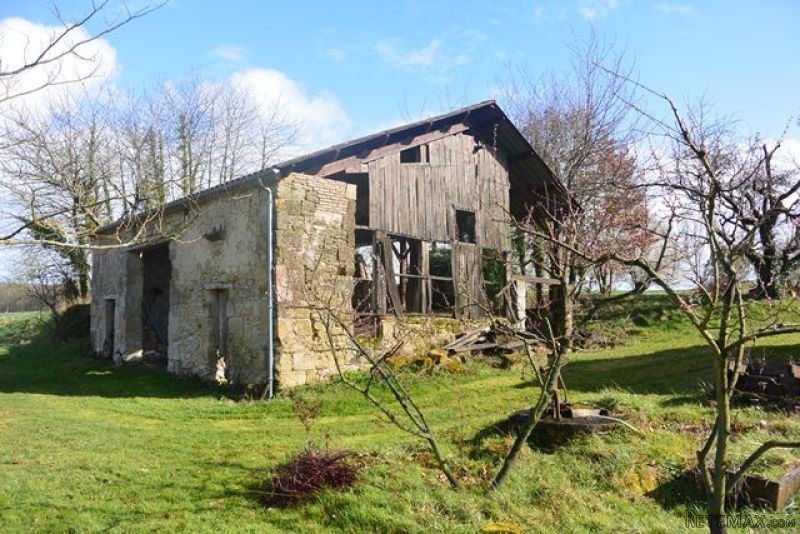 A Pretty Stone Built Property For Sale.. - 2