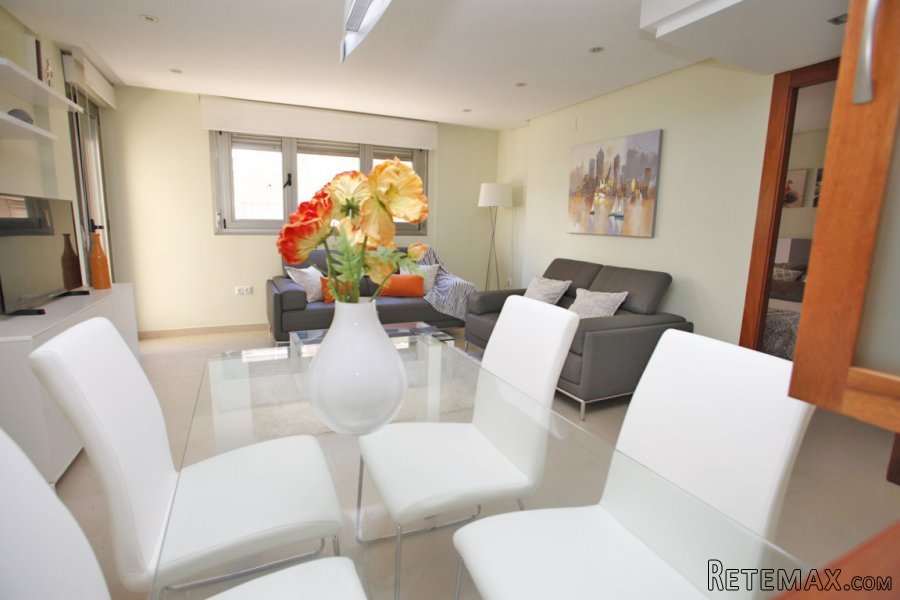 Apartamento nuevo de 2 dormitorios totalmente reformado.. - 4