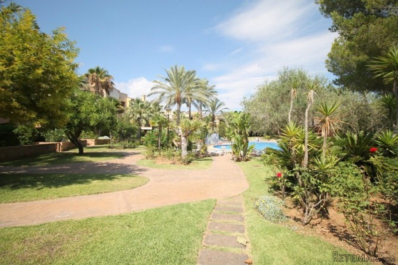 Bank foreclosure Santa Ponsa apartment.. - 2