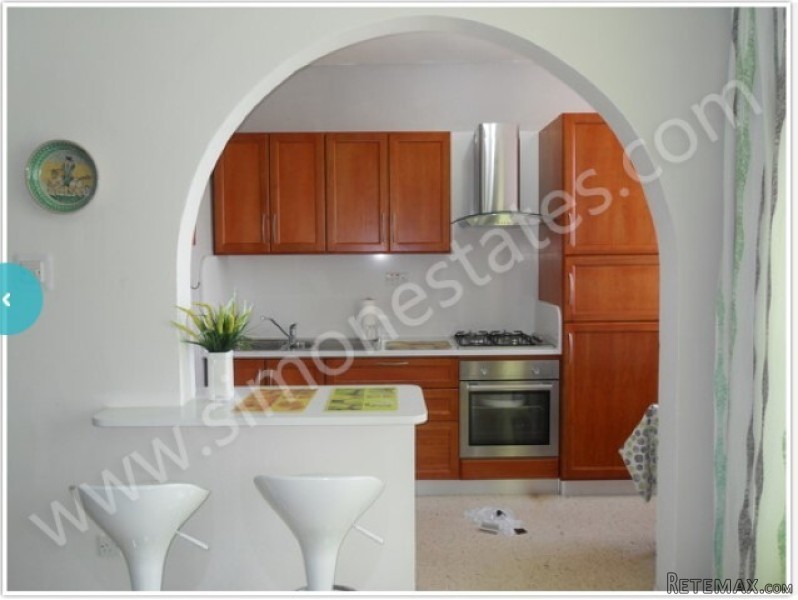 Flat, Luxurious Finish